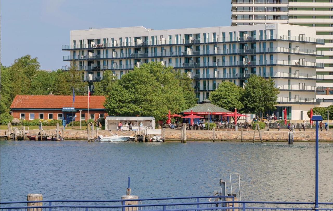 Awesome Apartment In Luebeck Travemuende With Sauna Exterior photo